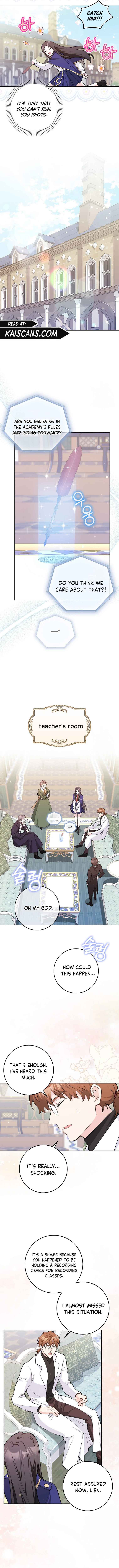 Read Friends Shouldn’t Act This Way Manga Online