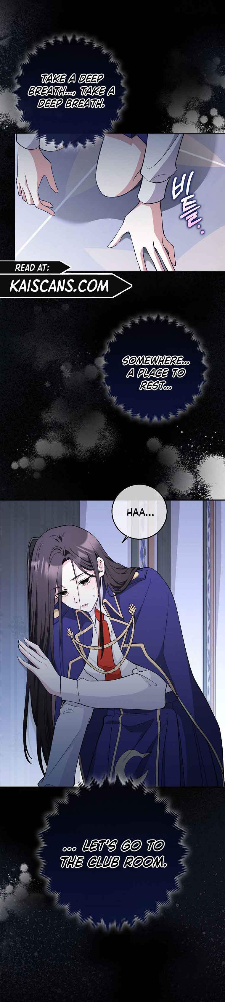Read Friends Shouldn’t Act This Way Manga Online
