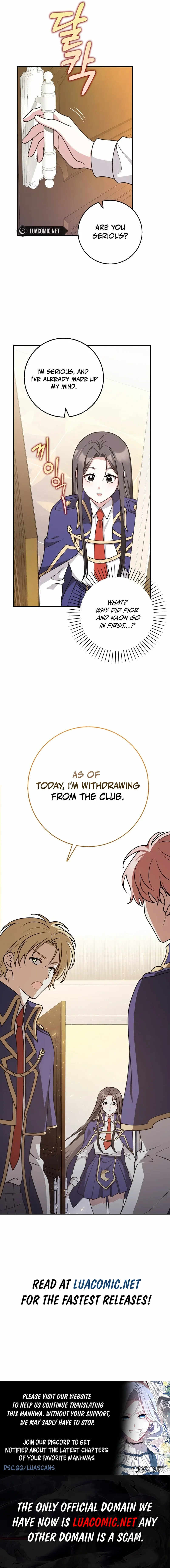 Read Friends Shouldn’t Act This Way Manga Online