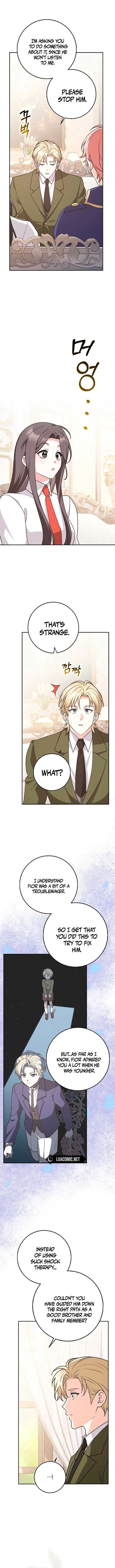 Read Friends Shouldn’t Act This Way Manga Online