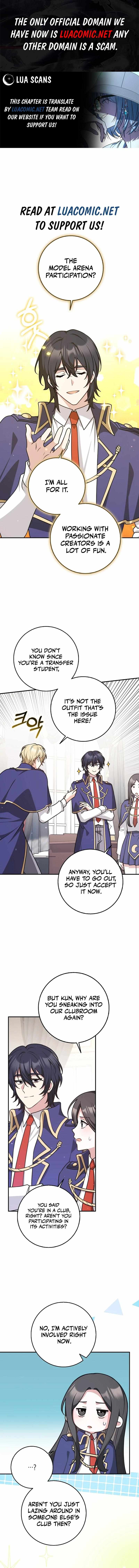 Read Friends Shouldn’t Act This Way Manga Online