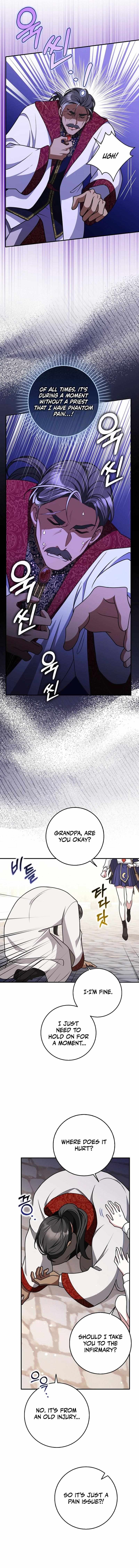 Read Friends Shouldn’t Act This Way Manga Online