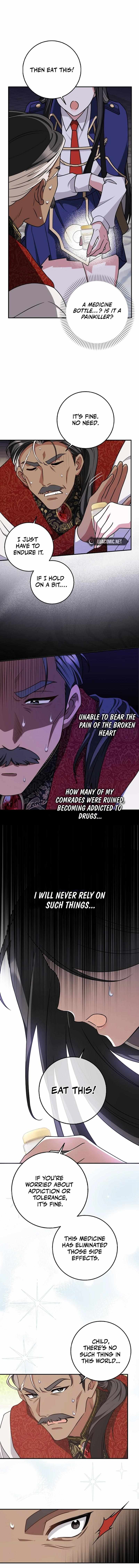 Read Friends Shouldn’t Act This Way Manga Online
