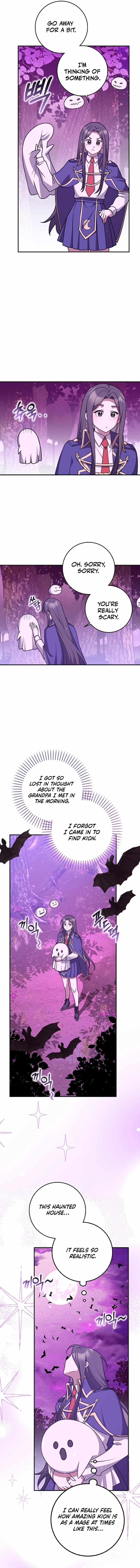 Read Friends Shouldn’t Act This Way Manga Online