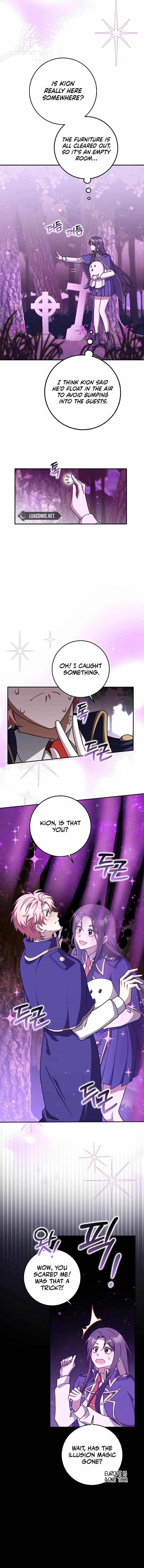 Read Friends Shouldn’t Act This Way Manga Online