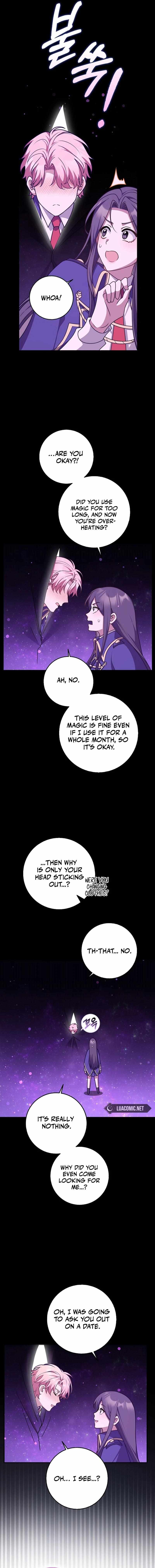 Read Friends Shouldn’t Act This Way Manga Online