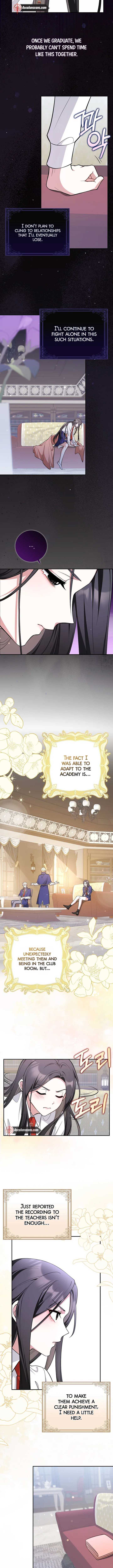 Read Friends Shouldn’t Act This Way Manga Online