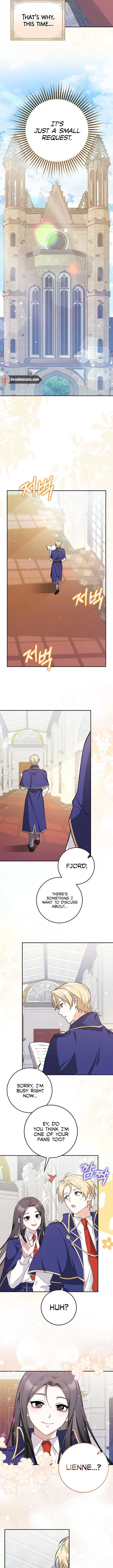 Read Friends Shouldn’t Act This Way Manga Online