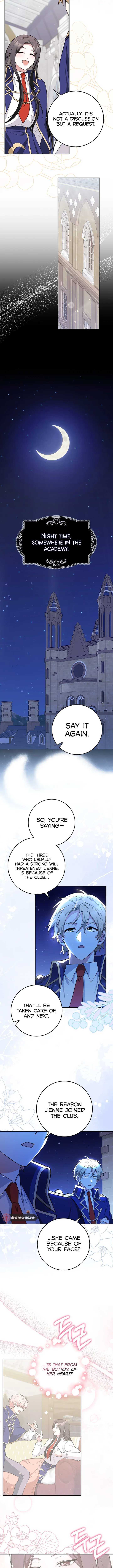 Read Friends Shouldn’t Act This Way Manga Online