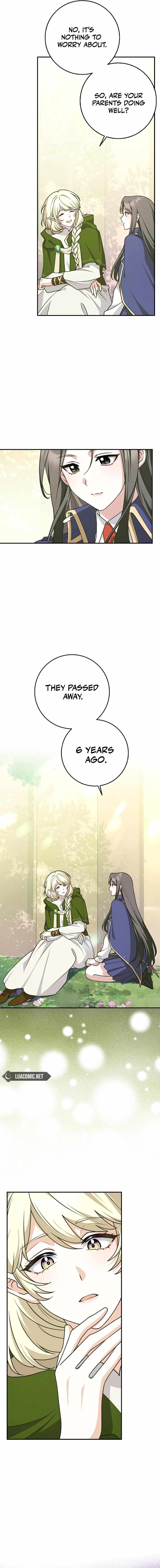 Read Friends Shouldn’t Act This Way Manga Online