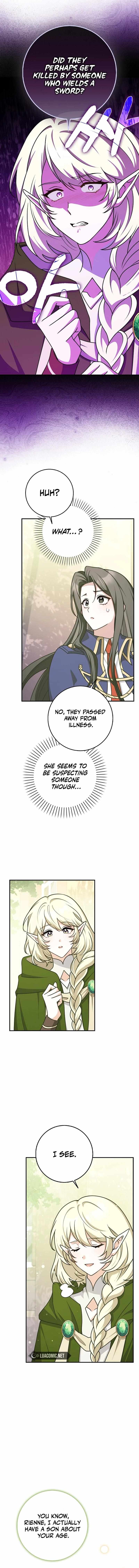 Read Friends Shouldn’t Act This Way Manga Online