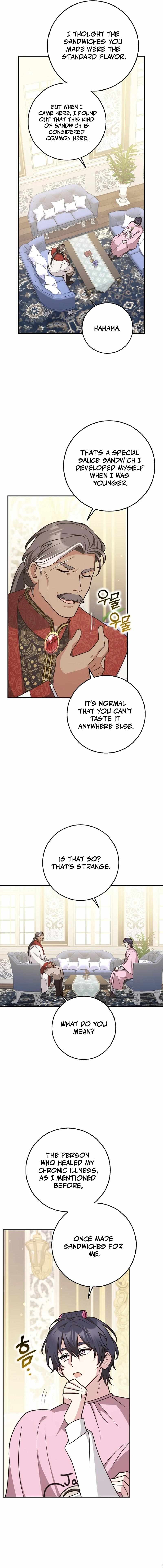 Read Friends Shouldn’t Act This Way Manga Online