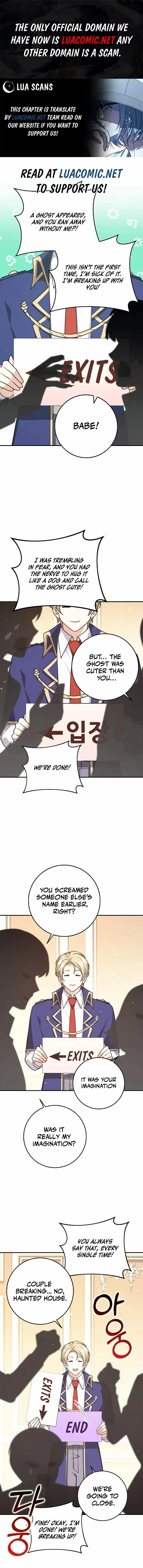 Read Friends Shouldn’t Act This Way Manga Online