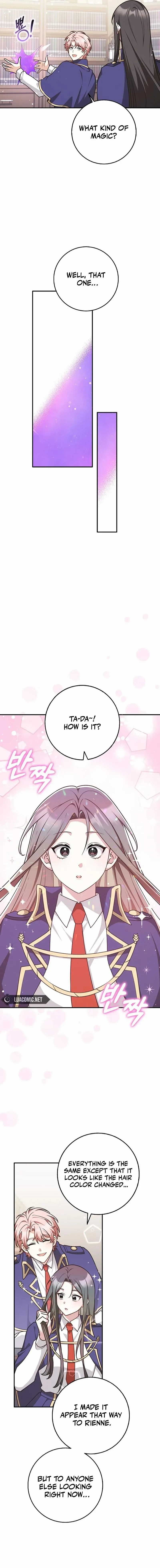 Read Friends Shouldn’t Act This Way Manga Online