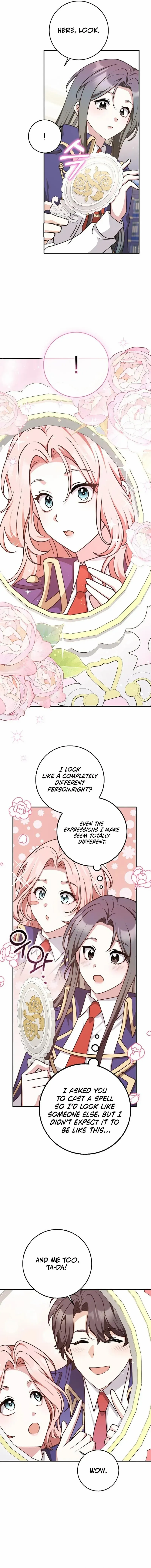 Read Friends Shouldn’t Act This Way Manga Online