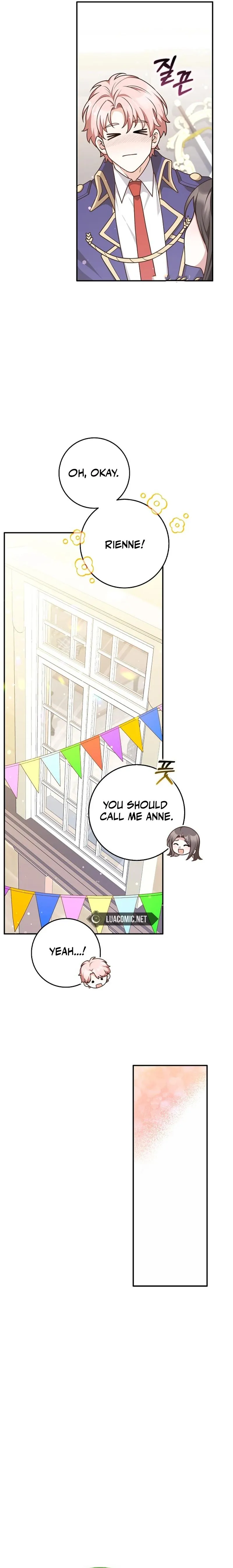 Read Friends Shouldn’t Act This Way Manga Online