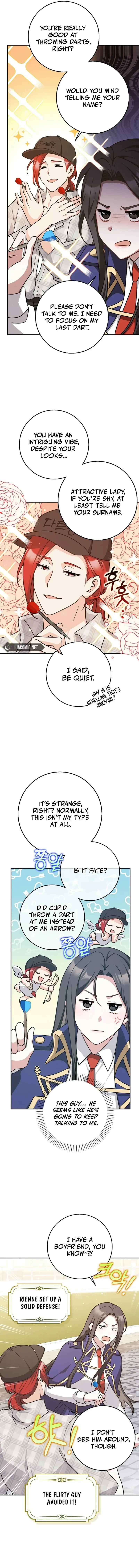 Read Friends Shouldn’t Act This Way Manga Online