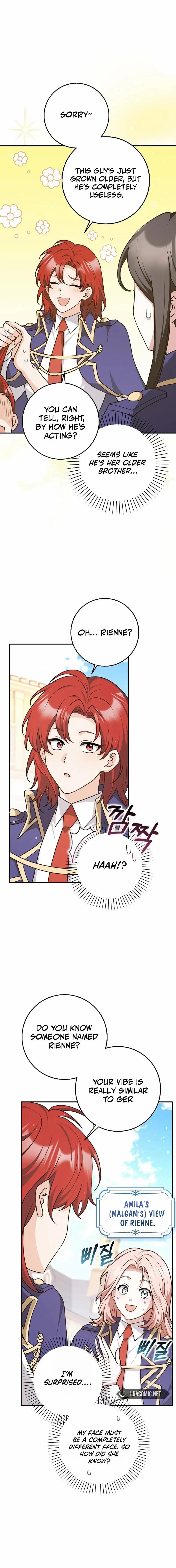 Read Friends Shouldn’t Act This Way Manga Online