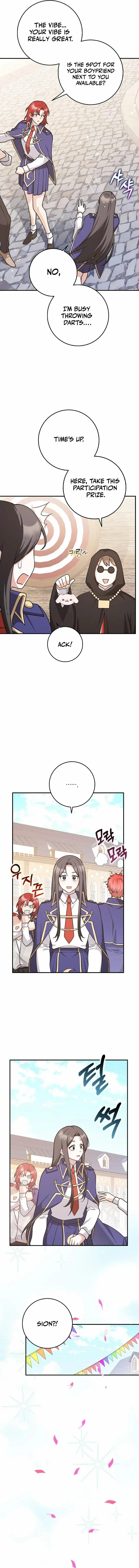 Read Friends Shouldn’t Act This Way Manga Online