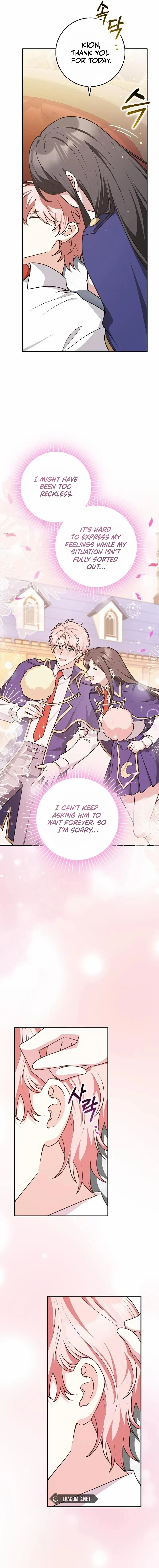 Read Friends Shouldn’t Act This Way Manga Online