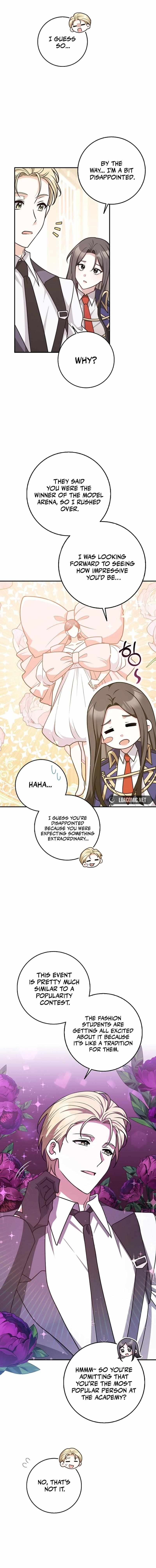 Read Friends Shouldn’t Act This Way Manga Online