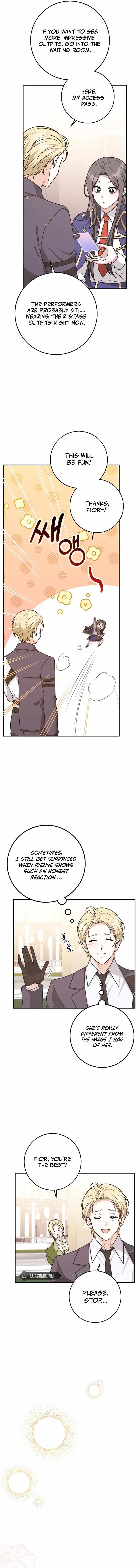 Read Friends Shouldn’t Act This Way Manga Online
