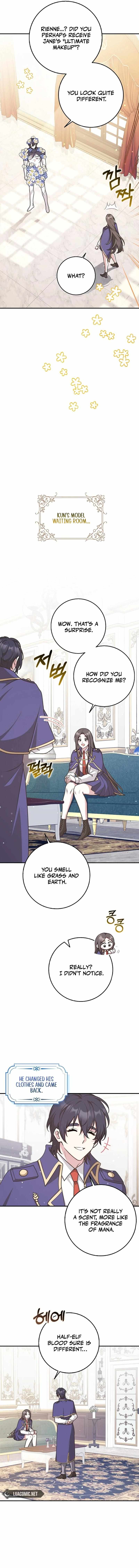 Read Friends Shouldn’t Act This Way Manga Online
