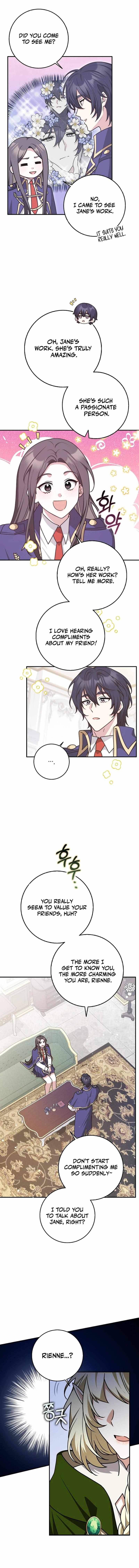 Read Friends Shouldn’t Act This Way Manga Online