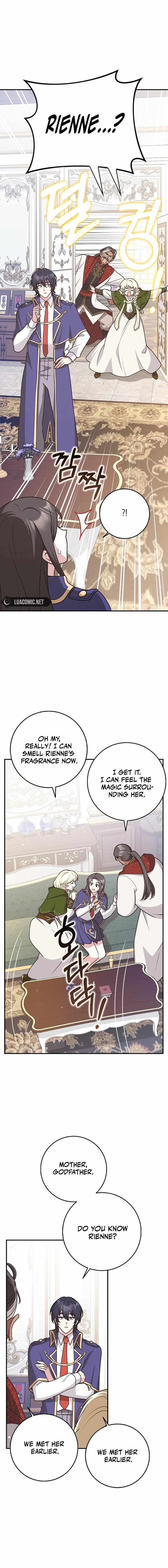 Read Friends Shouldn’t Act This Way Manga Online