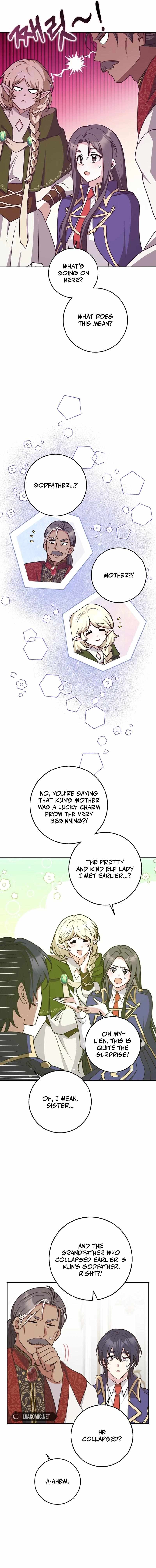 Read Friends Shouldn’t Act This Way Manga Online