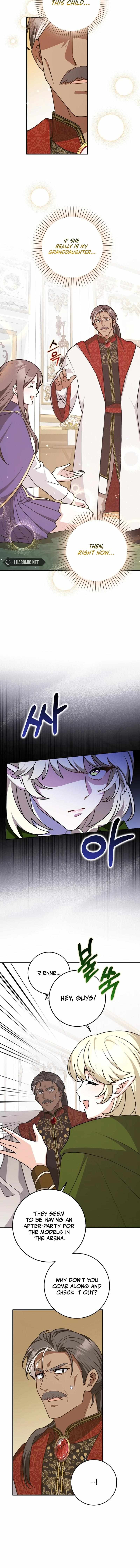 Read Friends Shouldn’t Act This Way Manga Online