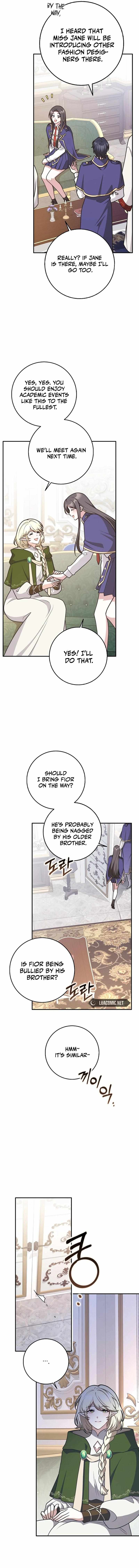 Read Friends Shouldn’t Act This Way Manga Online