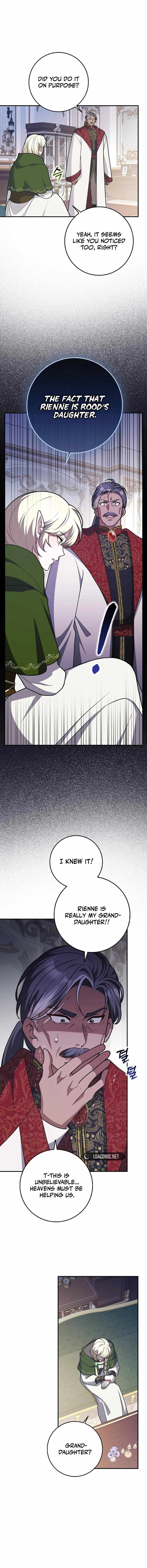 Read Friends Shouldn’t Act This Way Manga Online