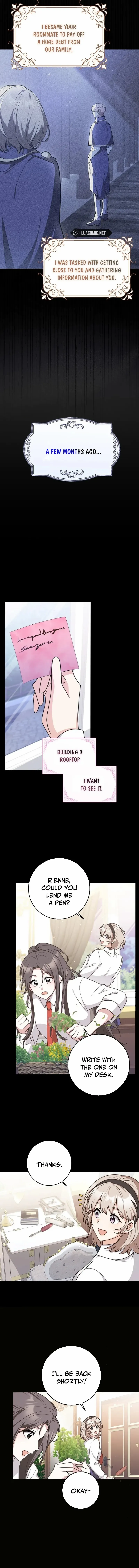 Read Friends Shouldn’t Act This Way Manga Online