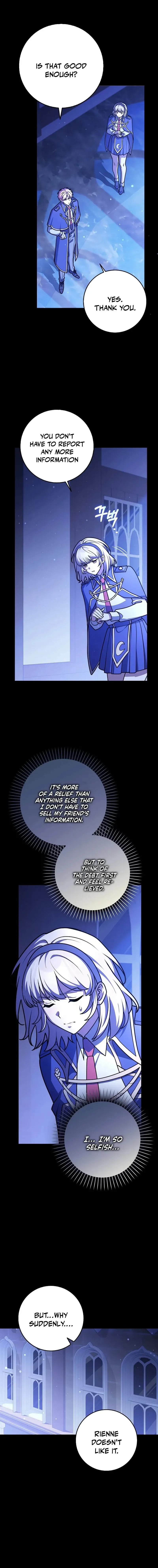 Read Friends Shouldn’t Act This Way Manga Online