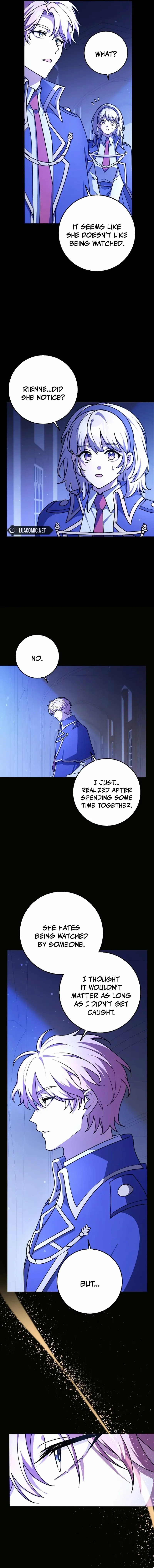 Read Friends Shouldn’t Act This Way Manga Online