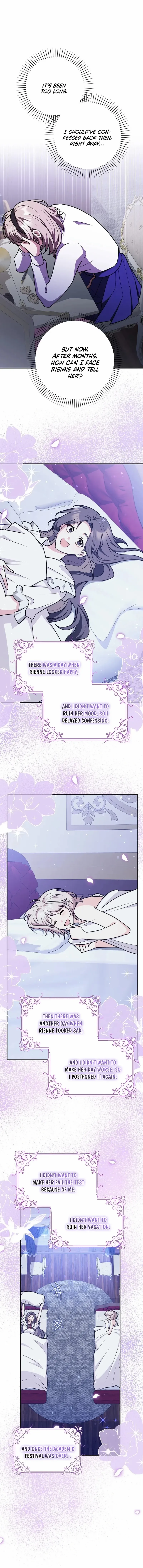 Read Friends Shouldn’t Act This Way Manga Online