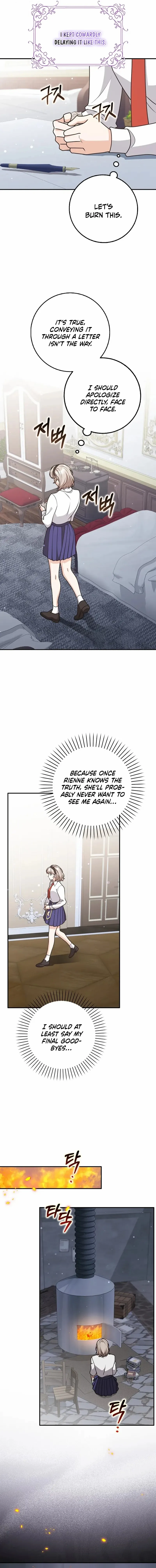 Read Friends Shouldn’t Act This Way Manga Online