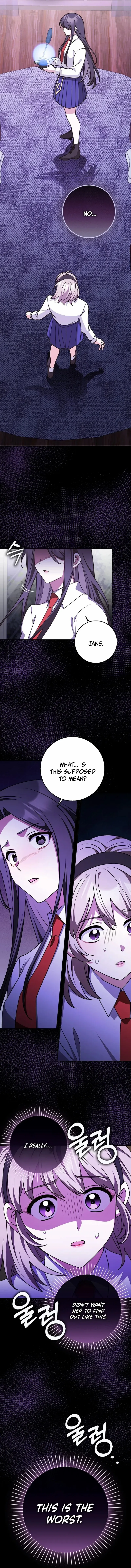 Read Friends Shouldn’t Act This Way Manga Online