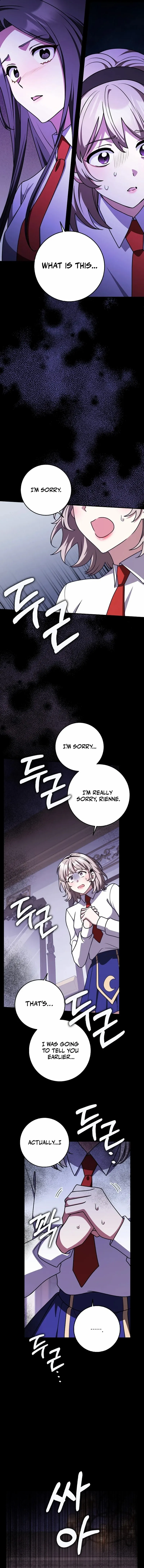 Read Friends Shouldn’t Act This Way Manga Online