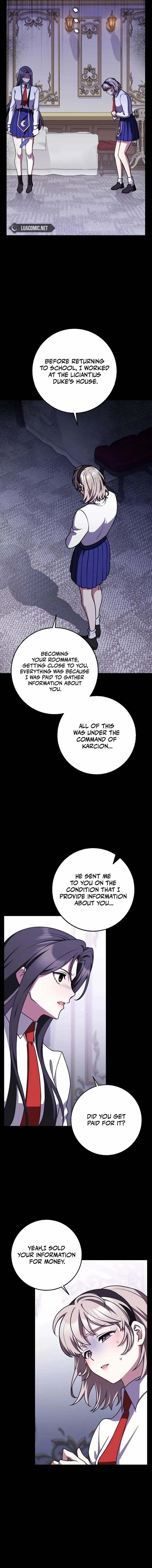 Read Friends Shouldn’t Act This Way Manga Online