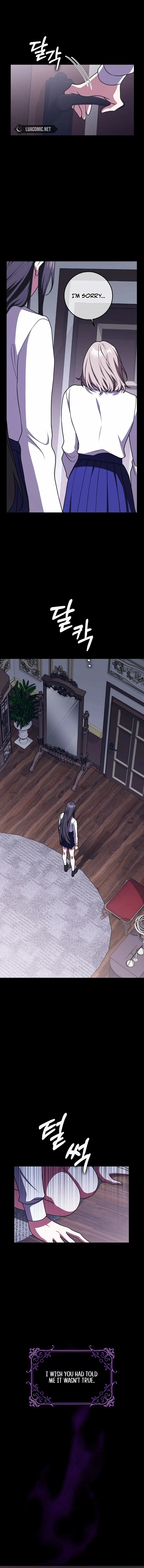 Read Friends Shouldn’t Act This Way Manga Online