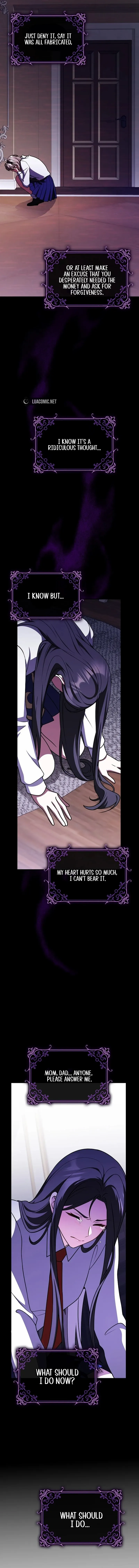 Read Friends Shouldn’t Act This Way Manga Online