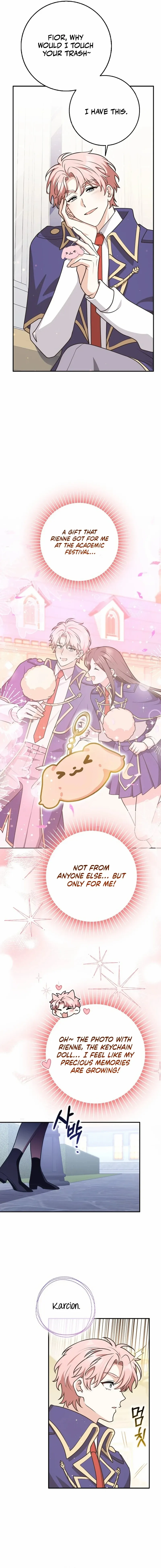 Read Friends Shouldn’t Act This Way Manga Online