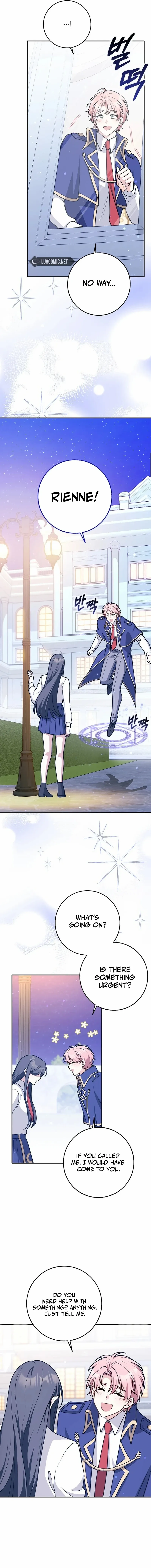 Read Friends Shouldn’t Act This Way Manga Online