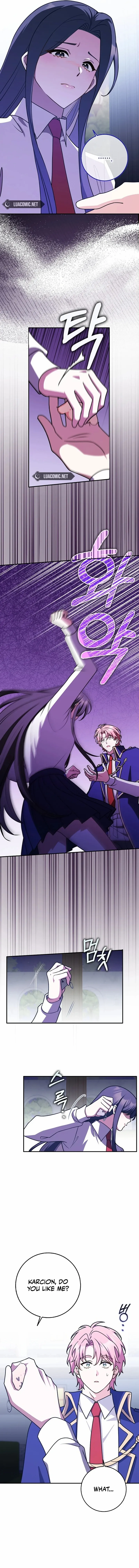 Read Friends Shouldn’t Act This Way Manga Online