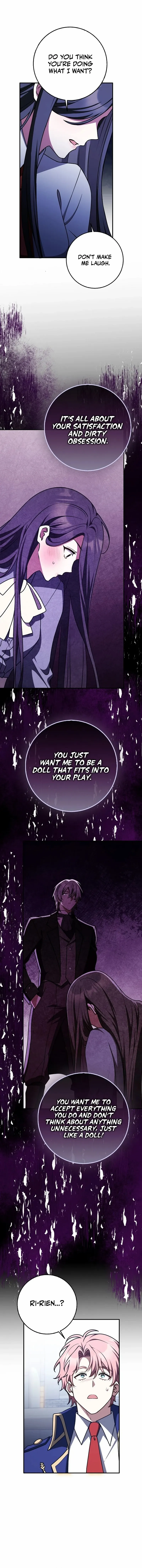 Read Friends Shouldn’t Act This Way Manga Online