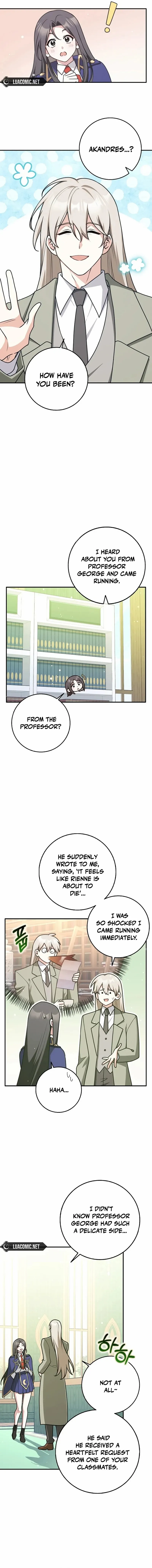 Read Friends Shouldn’t Act This Way Manga Online