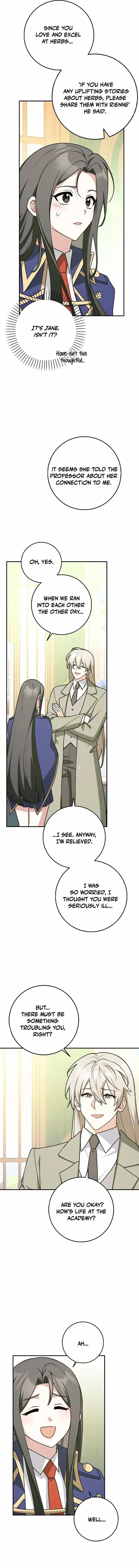 Read Friends Shouldn’t Act This Way Manga Online