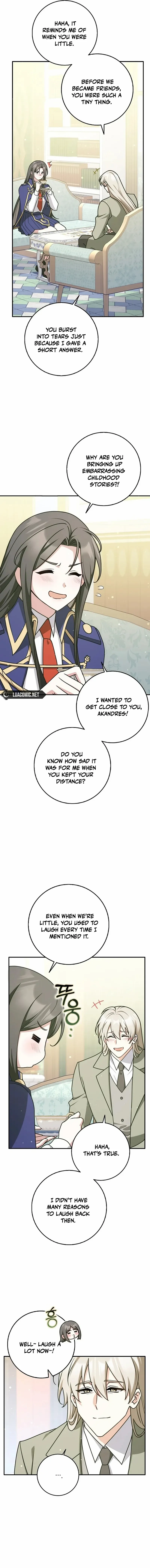 Read Friends Shouldn’t Act This Way Manga Online